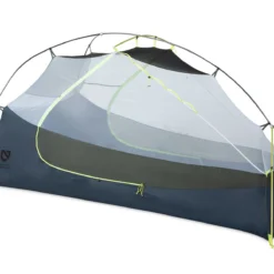 Nemo Dragonfly Bikepack 2P 14 Nemo Dragonfly Bikepack 2P -Camping im Freien Verkäufe 2024 1800 DRAGONFLY BIKEPACK 2P MESH