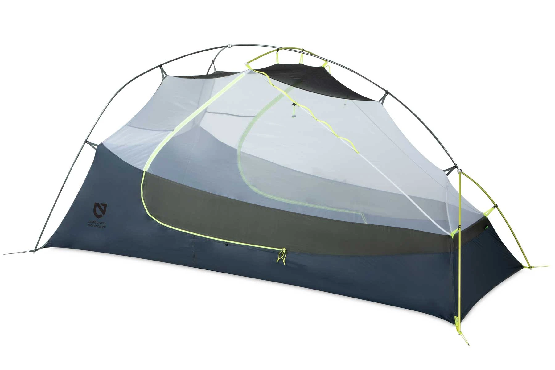 Nemo Dragonfly Bikepack 2P 6 Nemo Dragonfly Bikepack 2P – Bild 4