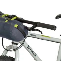 Nemo Dragonfly Bikepack 1P 17 Nemo Dragonfly Bikepack 1P -Camping im Freien Verkäufe 2024 1800 DRAGONFLY BIKEPACK ONBIKE