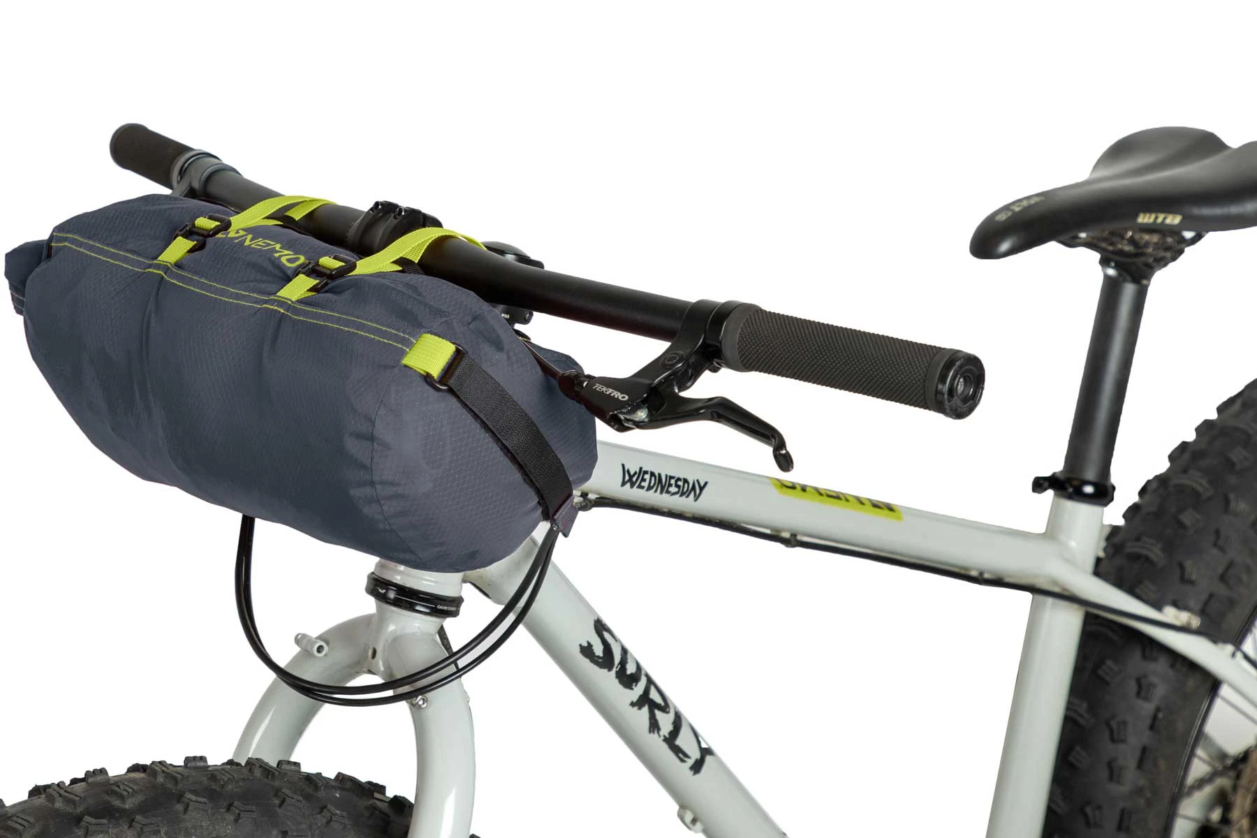 Nemo Dragonfly Bikepack 2P 9 Nemo Dragonfly Bikepack 2P – Bild 7