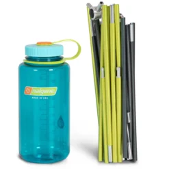 Nemo Dragonfly Bikepack 1P 18 Nemo Dragonfly Bikepack 1P -Camping im Freien Verkäufe 2024 1800 DRAGONFLY BIKEPACK POLES