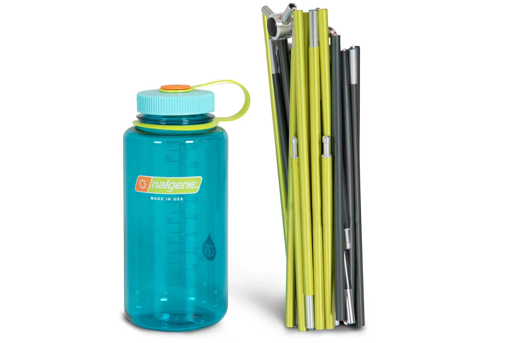 Nemo Dragonfly Bikepack 2P 10 Nemo Dragonfly Bikepack 2P – Bild 8