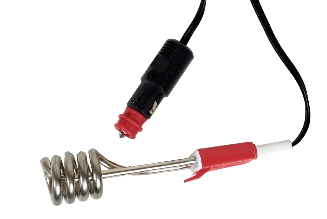 Relags Tauchsieder 12 Volt 3 Relags Tauchsieder 12 Volt