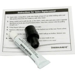Therm-a-Rest Valve Repair Kit