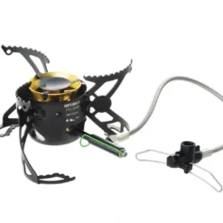 Optimus Polaris -Camping im Freien Verkäufe 2024 25797