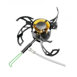 Optimus Polaris -Camping im Freien Verkäufe 2024 25798