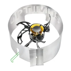 Optimus Polaris -Camping im Freien Verkäufe 2024 25800