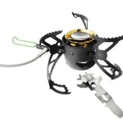 Optimus Polaris -Camping im Freien Verkäufe 2024 25801