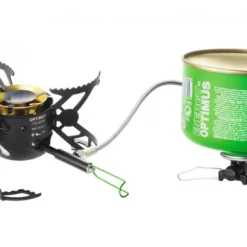 Optimus Polaris -Camping im Freien Verkäufe 2024 25803