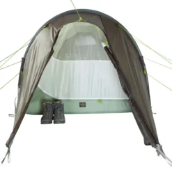 Tatonka Rokua 2 -Camping im Freien Verkäufe 2024 2606 332 Rokua 2 e