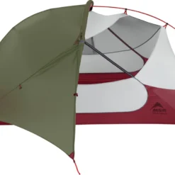 MSR Hubba Hubba™ NX V7 -Camping im Freien Verkäufe 2024 26095