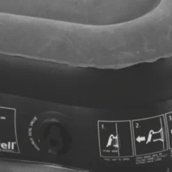 Outwell Luftbett Flock Excellent -Camping im Freien Verkäufe 2024 27692