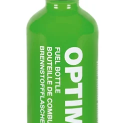 Brennstoff-Flasche Optimus