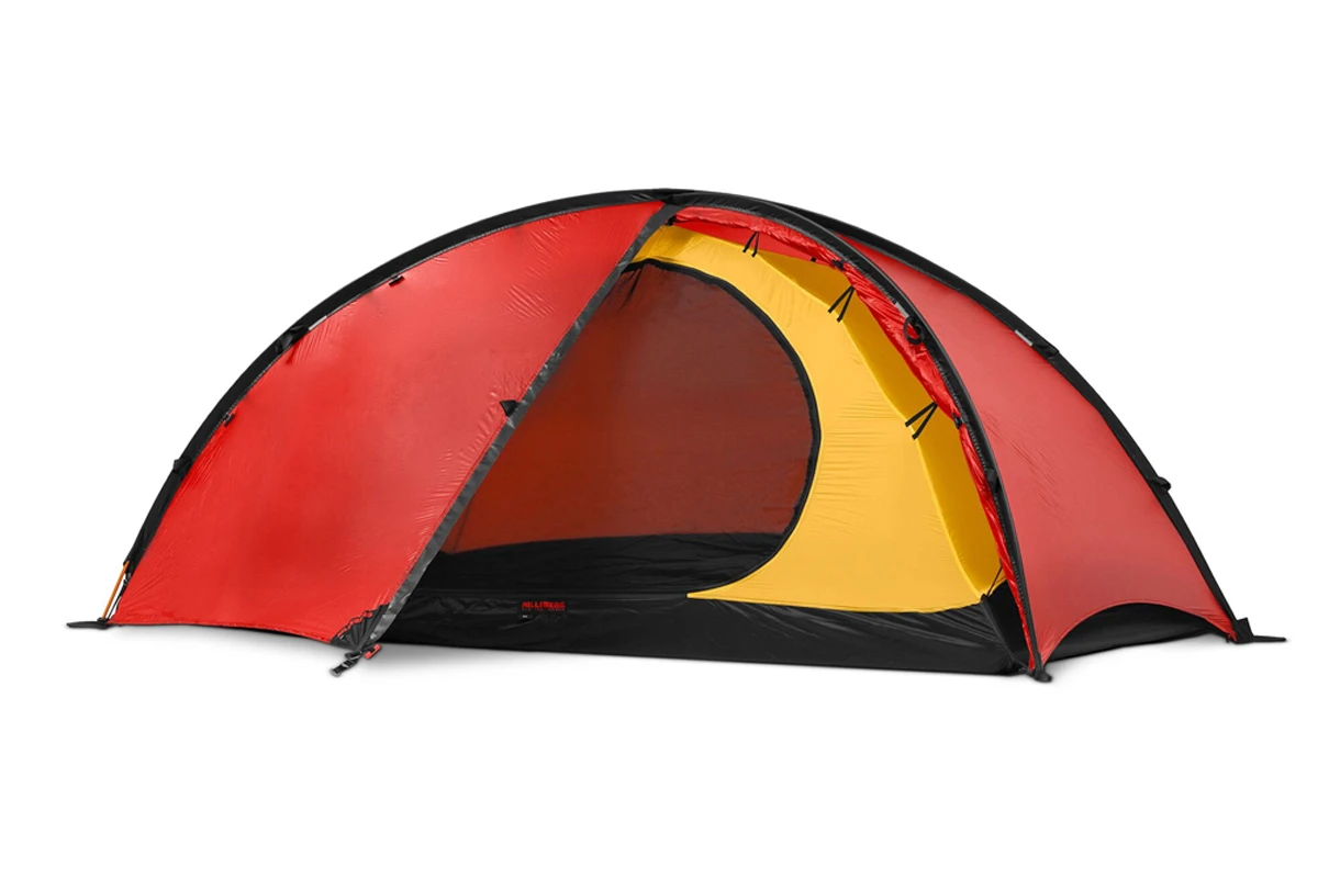 Hilleberg Niak 4 Hilleberg Niak – Bild 2