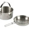 Tatonka Scout Kettle -Camping im Freien Verkäufe 2024 30639