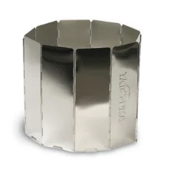 Tatonka Windschutz 10-teilig