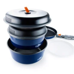 GSI Outdoors Topfset Bugaboo Base Camper Small