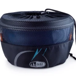 GSI Outdoors Topfset Bugaboo Base Camper Large 13 GSI Outdoors Topfset Bugaboo Base Camper Large -Camping im Freien Verkäufe 2024 30658