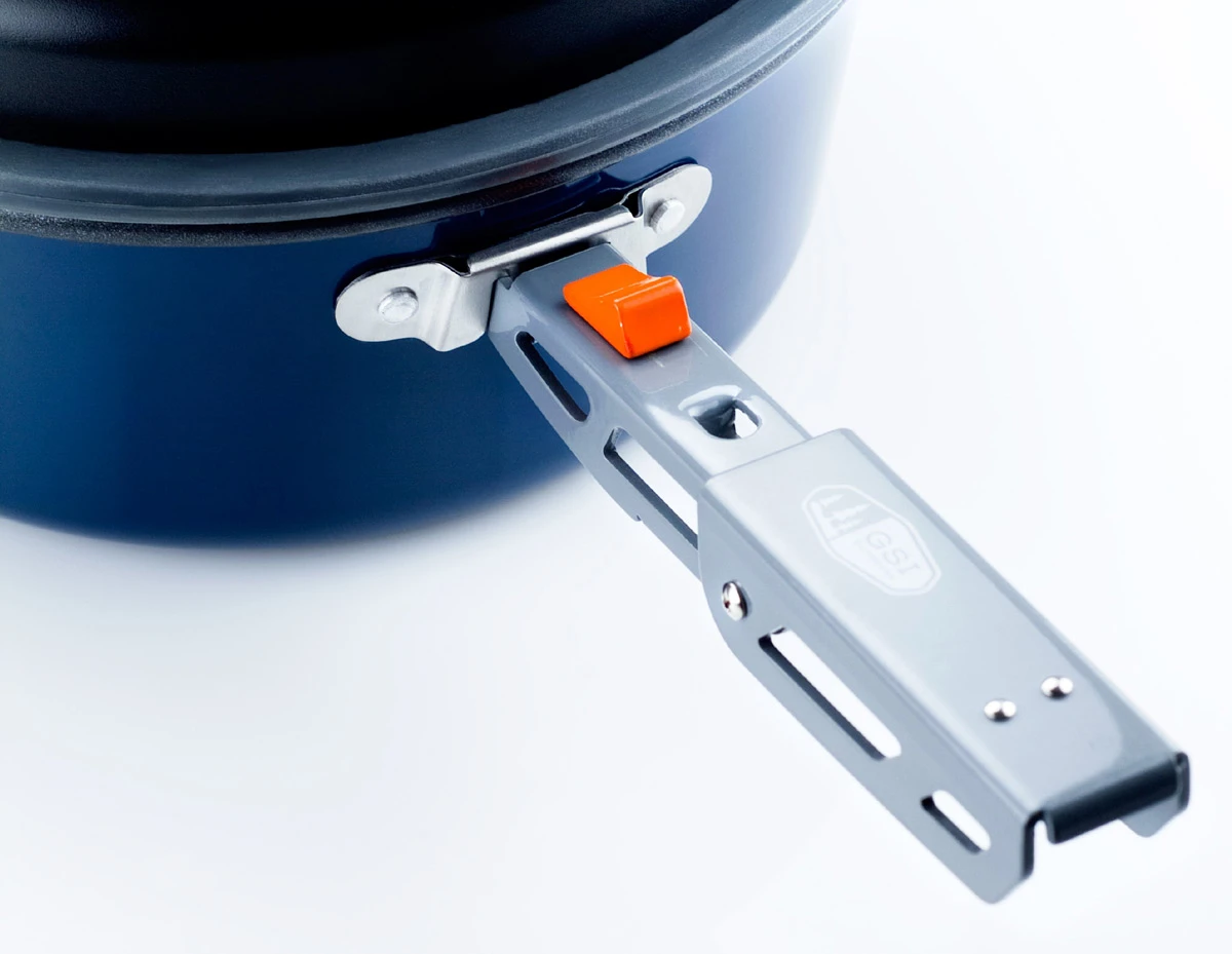 GSI Outdoors Topfset Bugaboo Base Camper Large 5 GSI Outdoors Topfset Bugaboo Base Camper Large – Bild 3