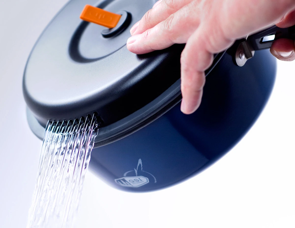 GSI Outdoors Topfset Bugaboo Base Camper Large 6 GSI Outdoors Topfset Bugaboo Base Camper Large – Bild 4