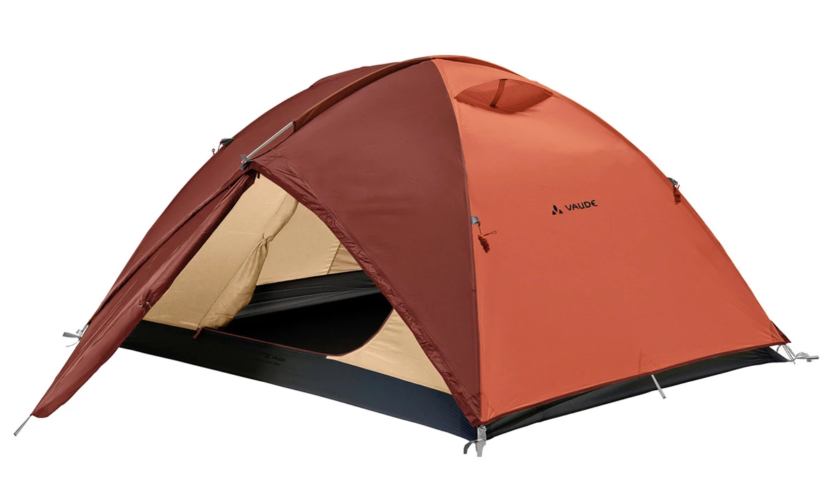 VAUDE Campo Grande 3-4P 4 VAUDE Campo Grande 3-4P – Bild 2