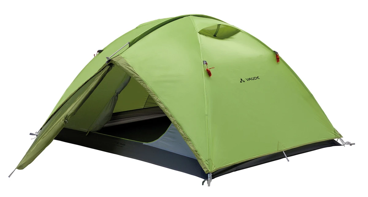 VAUDE Campo Grande 3-4P 3 VAUDE Campo Grande 3-4P