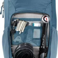 Deuter Bike I 20 -Camping im Freien Verkäufe 2024 3202221 1374 BikeI20 atlantic D 07