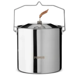 Primus Campfire Edelstahl