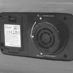 Outwell Luftbett Flock Superior -Camping im Freien Verkäufe 2024 32831