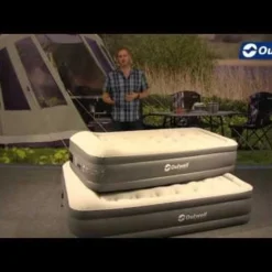 Outwell Luftbett Flock Superior -Camping im Freien Verkäufe 2024 32834