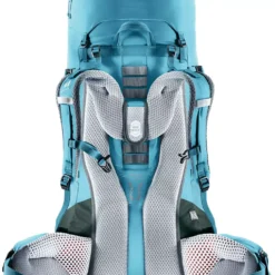 Deuter Aircontact Lite 45 + 10 SL -Camping im Freien Verkäufe 2024 3340223 3249 AircontactLite45plus10SL lagoon ivy D 01