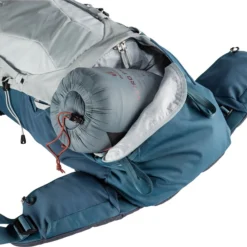 Deuter Aircontact Lite 40 + 10 -Camping im Freien Verkäufe 2024 3340321 4327 Aircontact Lite 40 10 d06