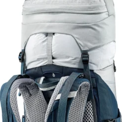 Deuter Aircontact Lite 40 + 10 -Camping im Freien Verkäufe 2024 3340321 4327 Aircontact Lite 40 10 d07