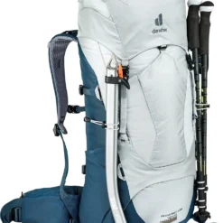 Deuter Aircontact Lite 40 + 10 -Camping im Freien Verkäufe 2024 3340321 4327 Aircontact Lite 40 10 d08