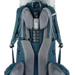 Deuter Aircontact Lite 40 + 10 -Camping im Freien Verkäufe 2024 3340321 4327 Aircontact Lite 40 10 d1 01