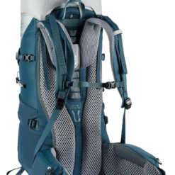 Deuter Aircontact Lite 40 + 10 -Camping im Freien Verkäufe 2024 3340321 4327 Aircontact Lite 40 10 d3 03