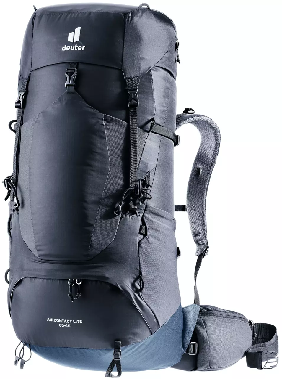 Deuter Aircontact Lite 50 + 10 3 Deuter Aircontact Lite 50 + 10