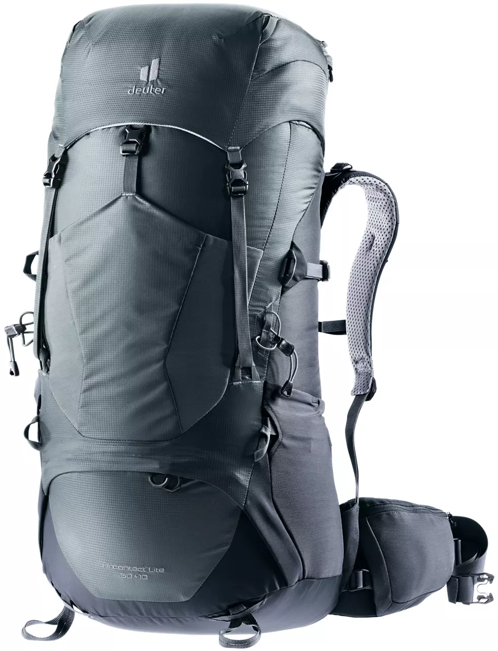 Deuter Aircontact Lite 50 + 10 5 Deuter Aircontact Lite 50 + 10 – Bild 3