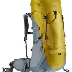 Deuter Aircontact Lite 50 + 10 18 Deuter Aircontact Lite 50 + 10 -Camping im Freien Verkäufe 2024 3340521 8205 Aircontact Lite 50 10 d0 00