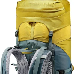Deuter Aircontact Lite 50 + 10 25 Deuter Aircontact Lite 50 + 10 -Camping im Freien Verkäufe 2024 3340521 8205 Aircontact Lite 50 10 d07