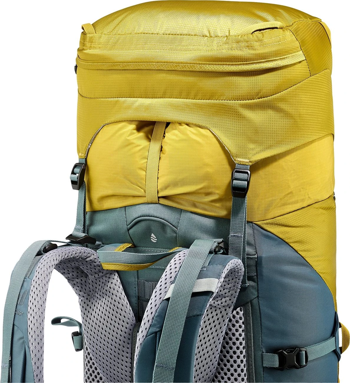 Deuter Aircontact Lite 50 + 10 13 Deuter Aircontact Lite 50 + 10 – Bild 11