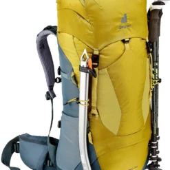 Deuter Aircontact Lite 50 + 10 26 Deuter Aircontact Lite 50 + 10 -Camping im Freien Verkäufe 2024 3340521 8205 Aircontact Lite 50 10 d08
