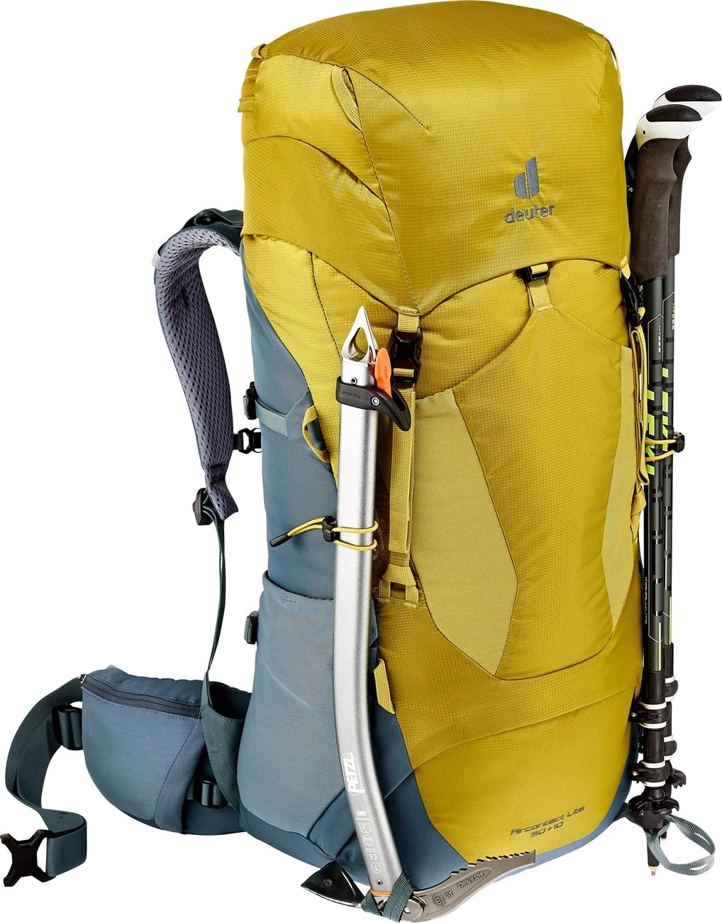 Deuter Aircontact Lite 50 + 10 14 Deuter Aircontact Lite 50 + 10 – Bild 12