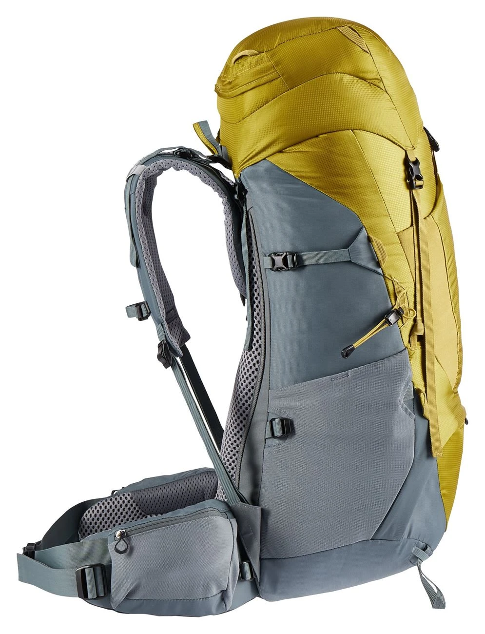 Deuter Aircontact Lite 50 + 10 8 Deuter Aircontact Lite 50 + 10 – Bild 6