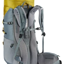 Deuter Aircontact Lite 50 + 10 19 Deuter Aircontact Lite 50 + 10 -Camping im Freien Verkäufe 2024 3340521 8205 Aircontact Lite 50 10 d3 03