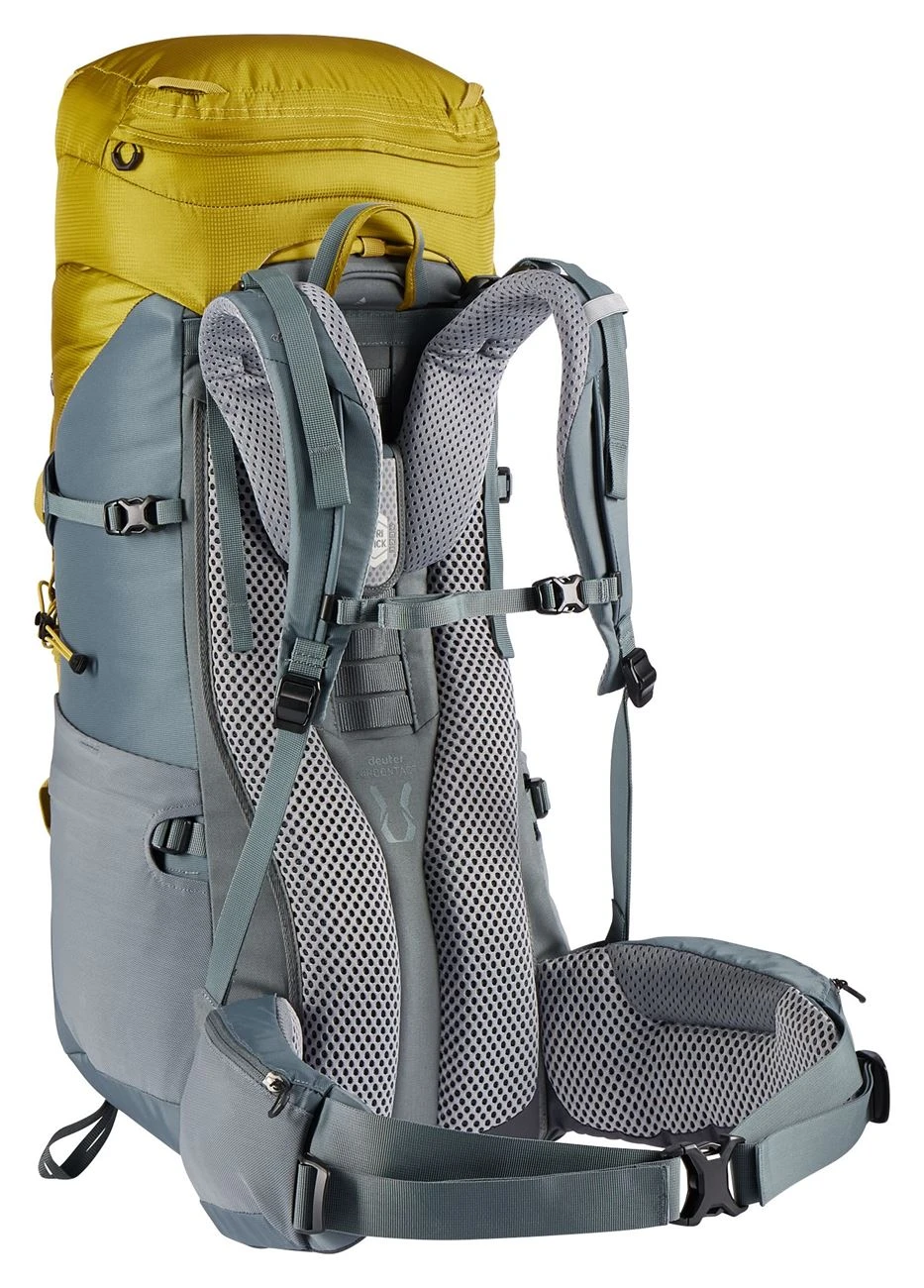 Deuter Aircontact Lite 50 + 10 7 Deuter Aircontact Lite 50 + 10 – Bild 5