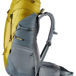 Deuter Aircontact Lite 50 + 10 22 Deuter Aircontact Lite 50 + 10 -Camping im Freien Verkäufe 2024 3340521 8205 Aircontact Lite 50 10 d4 04