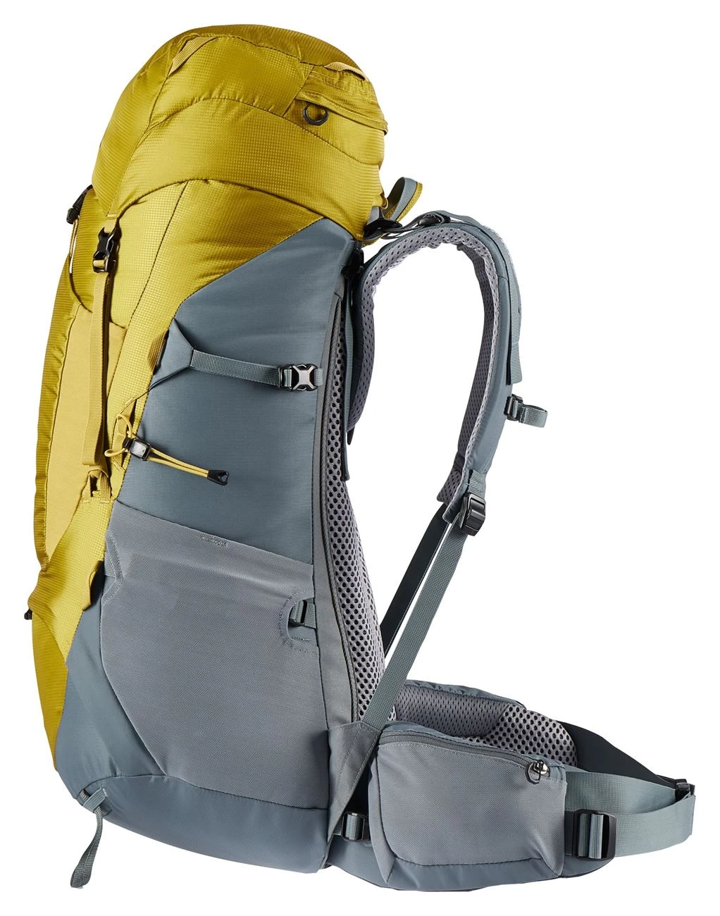 Deuter Aircontact Lite 50 + 10 10 Deuter Aircontact Lite 50 + 10 – Bild 8