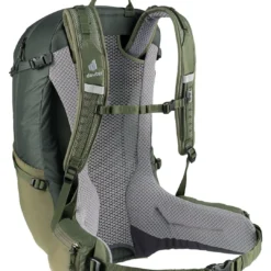 Deuter Futura 27 -Camping im Freien Verkäufe 2024 3400321 2237 Futura 27 d03