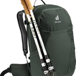 Deuter Futura 27 -Camping im Freien Verkäufe 2024 3400321 2237 Futura 27 d09